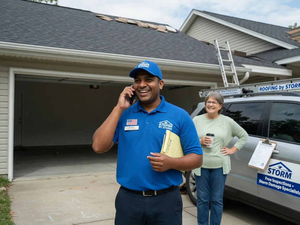 Roof Repair Near Me Marble Falls, AR FAQs