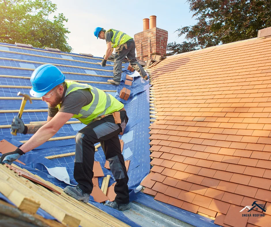 Why choose Roof Repair Near Me in Marble Falls, AR